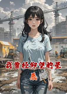 《我曾经仰望的星辰》小说全文在线试读 《我曾经仰望的星辰》最新章节目录