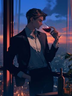 《难赋情深至骨时》小说全文在线试读 宋凛辞夏霜仪小说全文