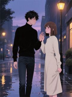 青春小说《月季亦荆棘》主角夏清禾江牧野全文精彩内容免费阅读