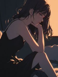 《明月永坠云海间》小说精彩章节免费试读（主角林殊语周京肆）