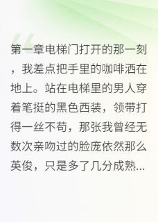 《前男友空降当我上司》顾言白苏小说精彩章节在线阅读