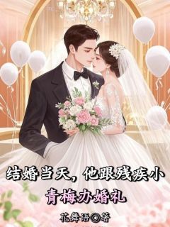 《结婚当天，他跟残疾小青梅办婚礼》大结局免费阅读  第二章