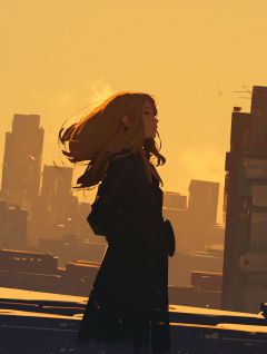 《梦中沧海醒时尘》陆止渊乔安然夏初章节目录精彩阅读