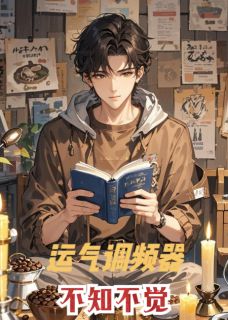不知不觉：运气调频器小说全集免费在线阅读（咖啡张伯）