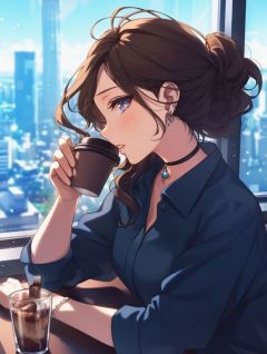 《飞雪来时晓未明》乔若涵魏彦明完结版在线试读