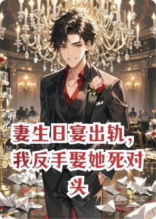 《妻生日宴出轨，我反手娶她死对头》已完结版全文章节阅读 沈琉璃沈振山小说