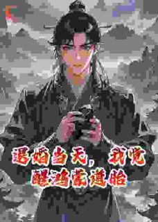 退婚当天，我觉醒鸿蒙道胎主角凌云凌天全文精彩内容在线试读