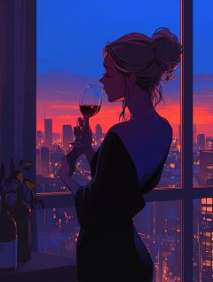 热文《月照平沙夏夜霜》江闻夏谢泽川小说全文无弹窗阅读