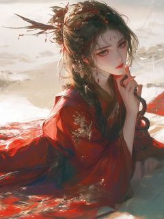 背尸三年，靠我续命的爹竟是王爷