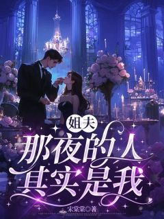 姐夫，那夜的人其实是我