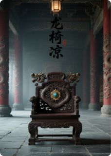 《龙椅凉》李鹤亭林薇轮椅小说在线阅读