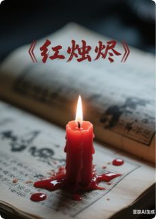 新书《红烛烬》小说全集阅读 苏晚陈默张孝正小说免费完整版全文