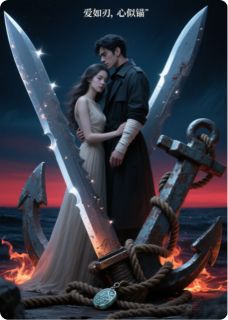 《爱如刃，心似锚》大结局精彩试读 《爱如刃，心似锚》最新章节目录