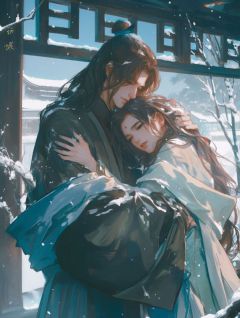 《梨花落尽是归年》小说大结局精彩阅读 时夏墨云璟小说全文