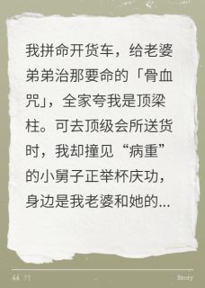 为救小舅子我活成狗，全家悔疯了
