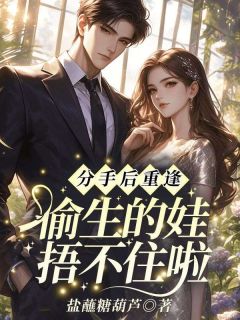 《分手后重逢，偷生的娃捂不住啦》虞仙陆清晏小说全本在线阅读