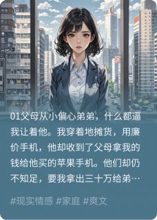 偏心父母榨干我后求养老？