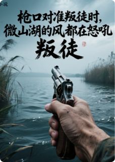 枪口对准叛徒时微山湖的风在怒吼