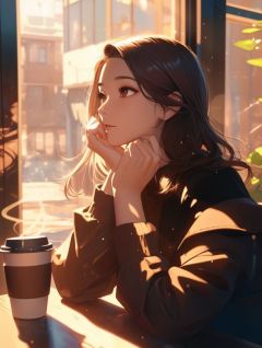 中秋节，我送职场饭搭子破产大礼包