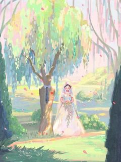 调换我和私生女的婚车后，未婚夫他悔疯了