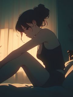 妈妈怀上积水胎后，把我卖给了别人