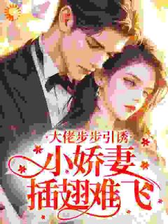 大佬步步引诱，小娇妻插翅难飞温瑾沈延之全文在线免费阅读