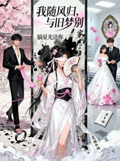《我随风归，与旧梦别》小说大结局免费试读 苏明薇贺辰风小说阅读