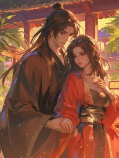 《朝朝暮暮夜落时》小说章节在线试读 温书意萧祁小说阅读