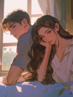 韶光易逝情难渡全文免费阅读 沈颜顾明予小说《韶光易逝情难渡》章节精彩章节