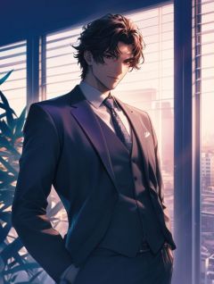 《故人轻抚今人眉》江随野沈时昭小说在线阅读