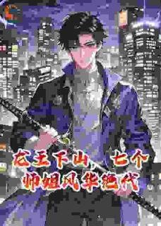 《龙王下山，七个师姐风华绝代》陈渊苏倾影全文精彩试读