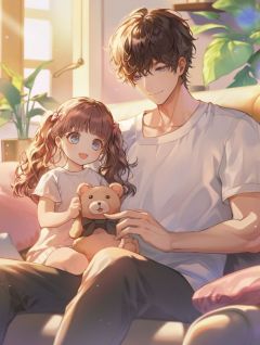 年少心头似白霜