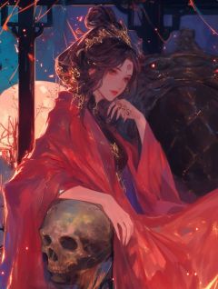 她似月光照孤城主角阿奴裴寂全文精彩内容在线试读