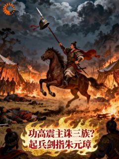 功高震主诛三族？起兵剑指朱元璋