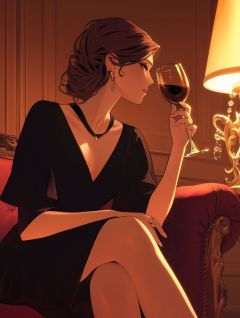 《他知尘世梦中梦》桑晚凝秦兆川小说精彩内容在线阅读