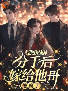 嫁给温润公子后，我被他对头盯上