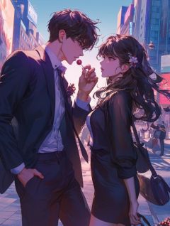 空巷独留旧时雨