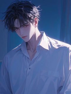 爱恨做韵脚，替我涉花朝