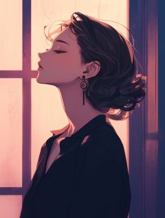 《乖女儿，你往哪里逃》小说章节免费阅读 顾安安顾晋强小说阅读