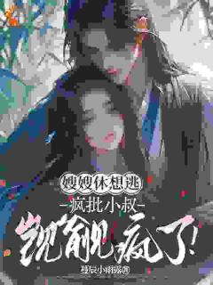 绝不放手，这次你别想跑