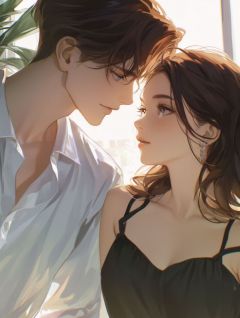 流月棠花一场空