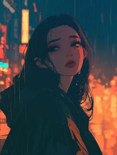 《岁岁不相望》小说章节精彩阅读 韩予珩乔穗宁小说阅读