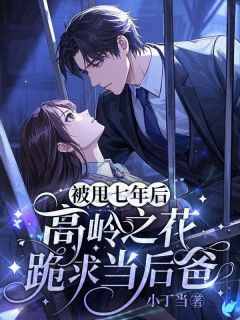 被甩七年后，高岭之花跪求当后爸