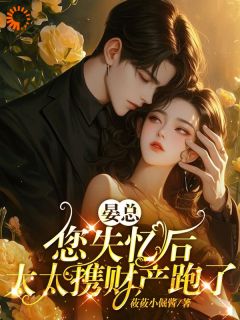 《晏总，您失忆后，太太携财产跑了》小说章节精彩阅读 晏绍南桑酒小说全文