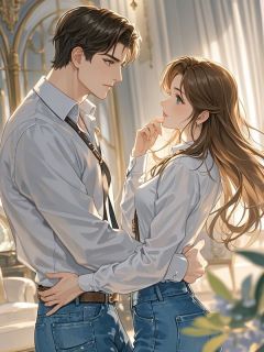 《半盏流年半盏你》苏瓷顾星野完结版精彩试读