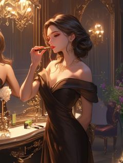 《何曾明月照清欢》周瑶盛聿明章节目录免费试读