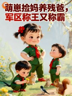 萌崽捡妈养残爸，军区称王又称霸