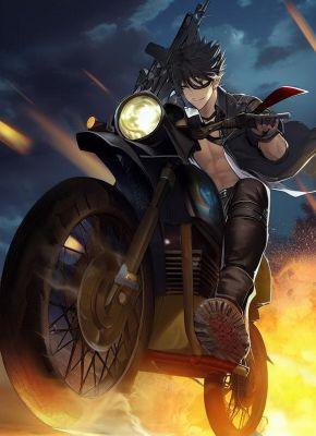 晚风吹散第三年