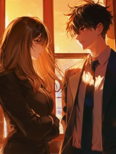 一经别离两处秋