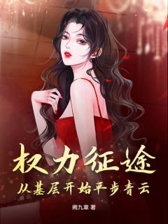 权力征途：从基层开始平步青云